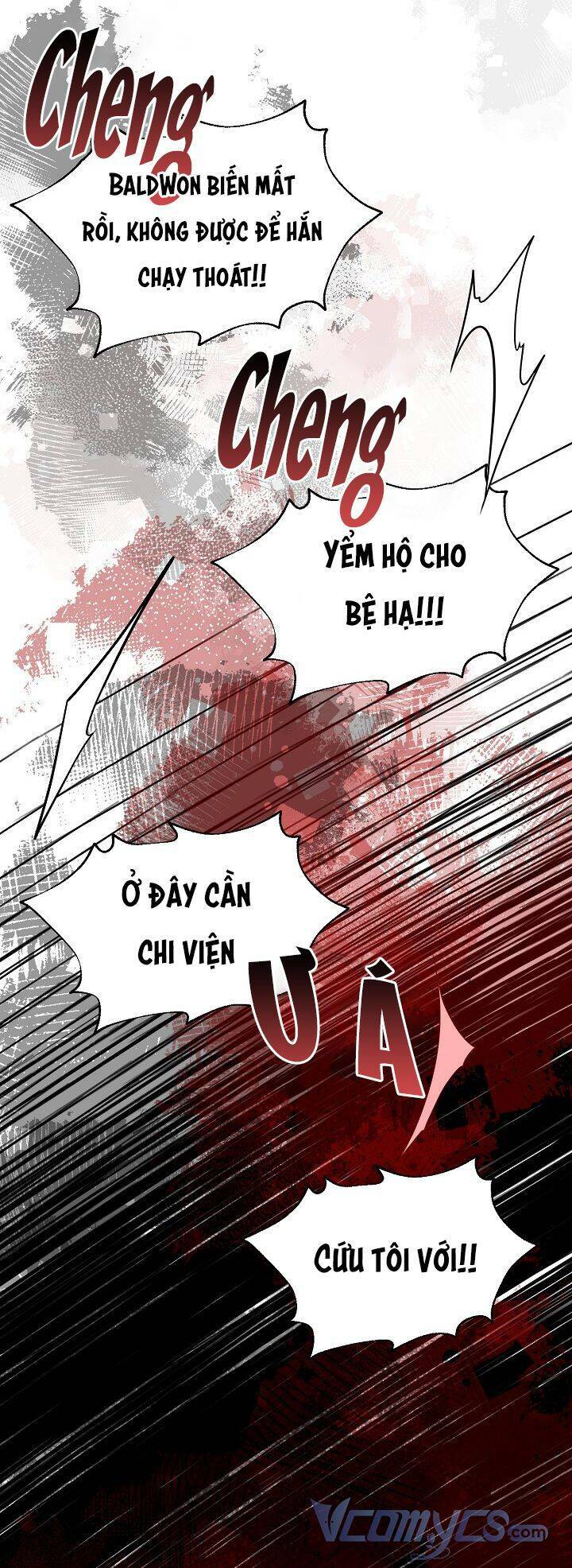 Ác Nữ Cần Bạo Chúa Chương 65 Ảnh 68