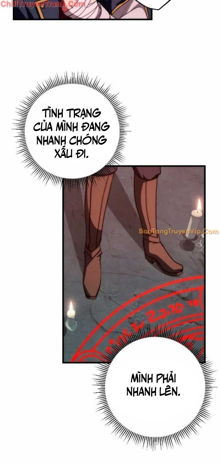 Hoàng Đế Thép Chương 33 Ảnh 28