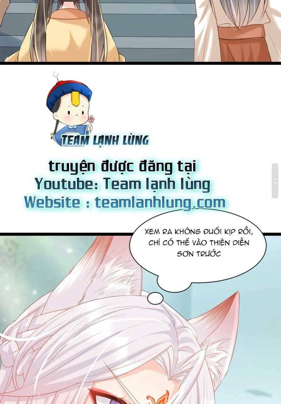Sư Đệ Đáng Yêu Cư Nhiên Nhìn Trúng Ta Chương 8 Ảnh 15