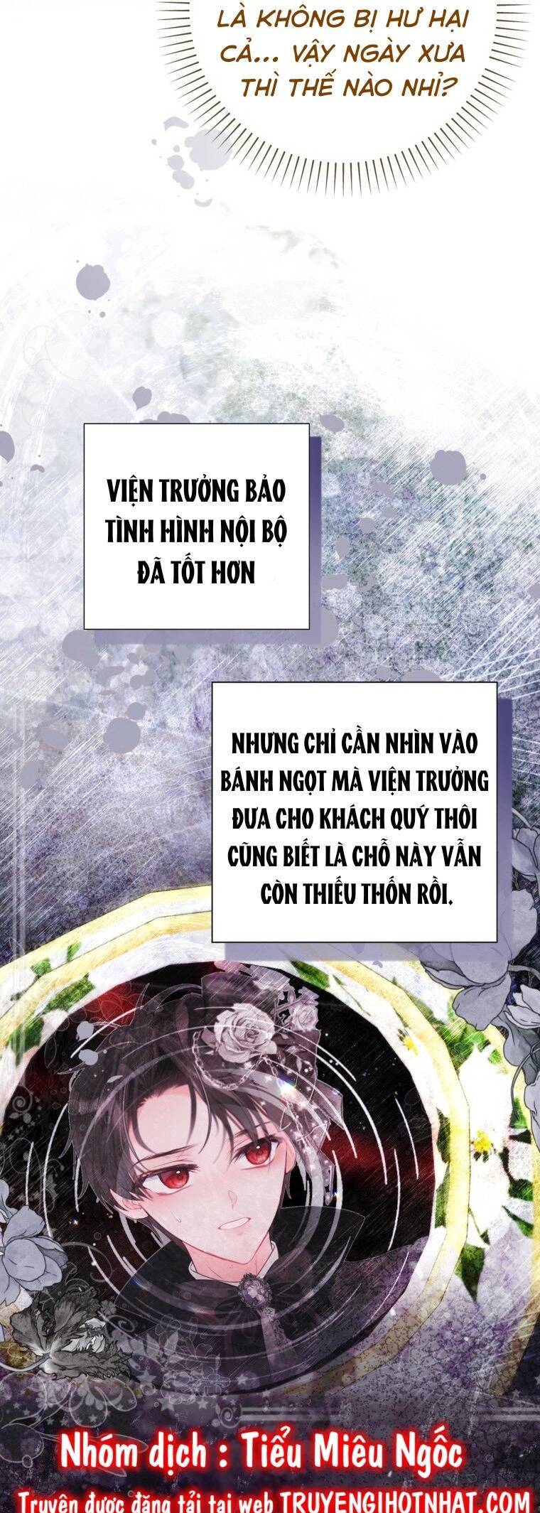 Ở Một Thế Giới Không Có Em Gái Mà Ai Cũng Yêu Chương 44 Ảnh 26
