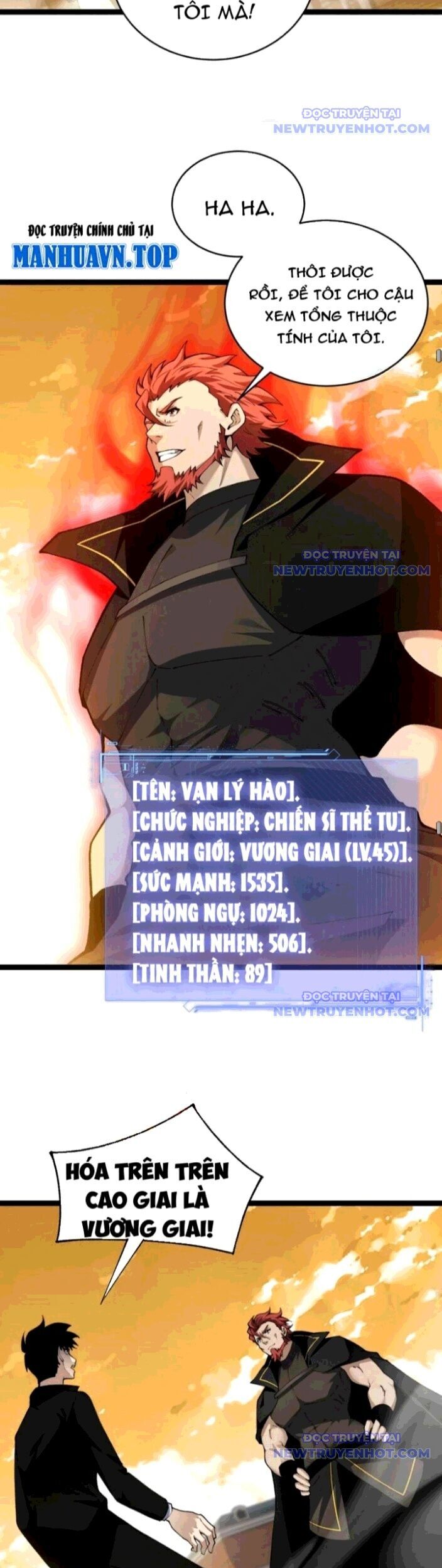 Sức Mạnh Tối Đa? Ta Lại Là Vong Linh Sư! Chương 95 Ảnh 26