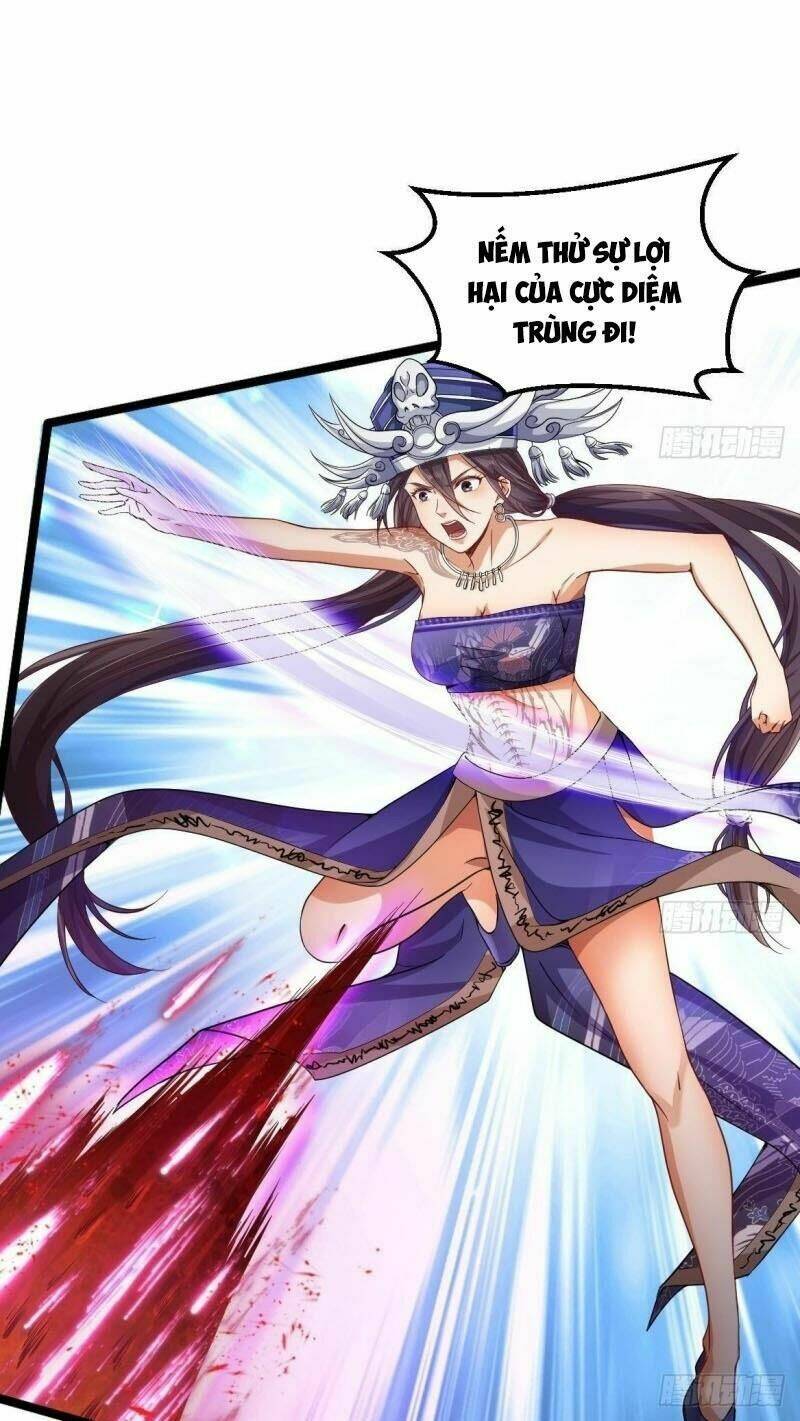 Tối Cuồng Nữ Tế Chương 35 Ảnh 2