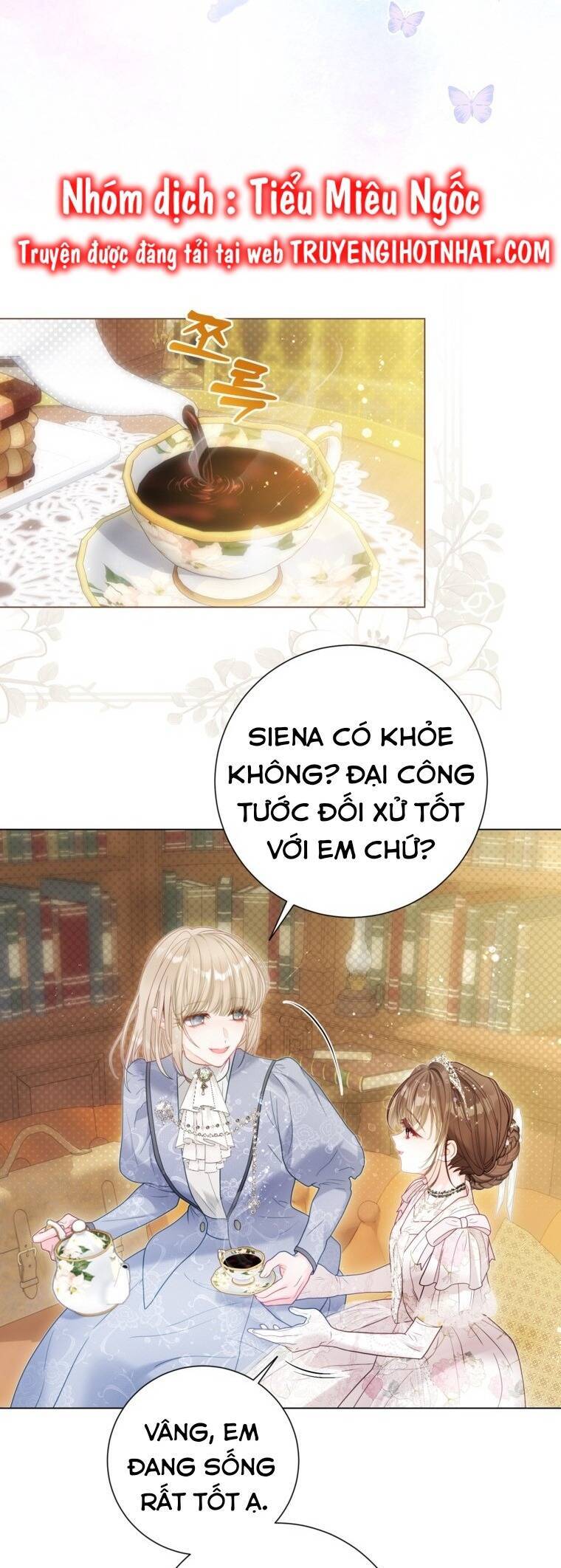 Ở Một Thế Giới Không Có Em Gái Mà Ai Cũng Yêu Chương 44 Ảnh 20