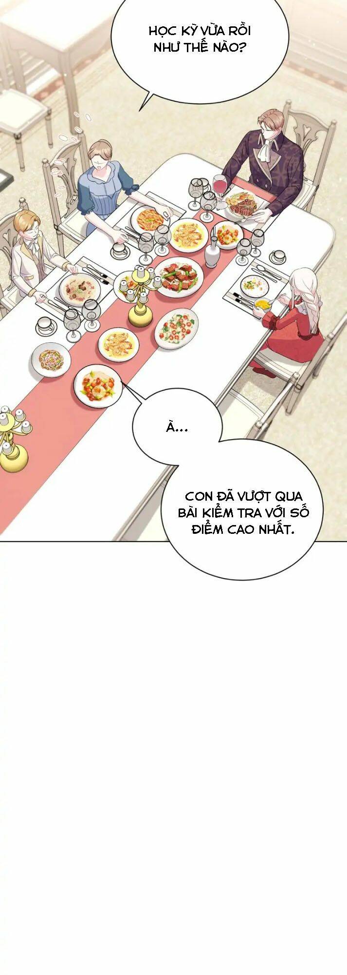Anh Ấy Thích Tôi Nhiều Hơn Tôi Nghĩ Chương 4 Ảnh 27