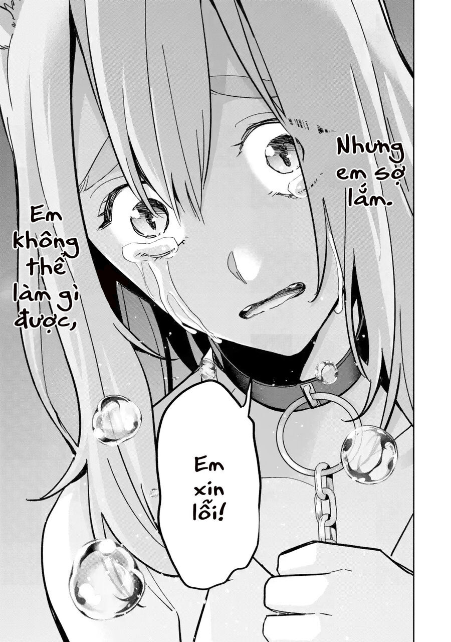 Shokei Sareta Kenja Wa Lich Ni Tensei Shite Shinryaku Sensou Wo Hajimaru Chương 45 Ảnh 29