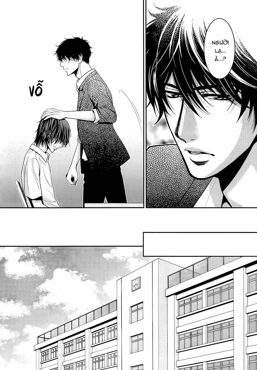 Asami-Sensei No Himitsu Chương 12 Ảnh 32