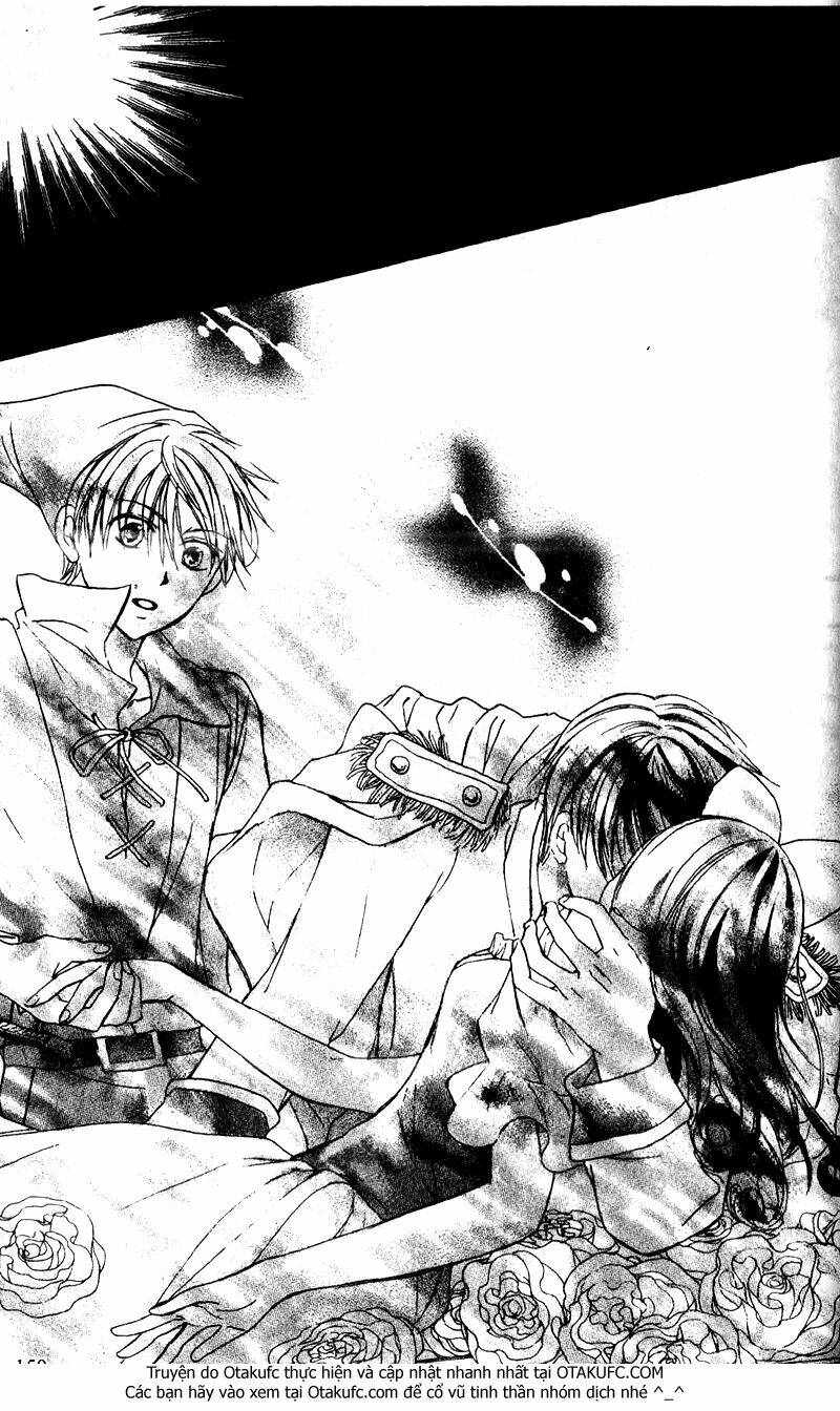 Hachimitsu Ni Hatsukoi Chương 55 Ảnh 26