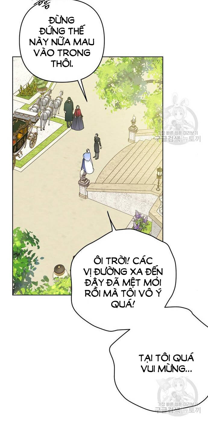 Cách Hiệp Sĩ Sống Như Một Tiểu Thư Quyền Quý Chương 118.1 Ảnh 14