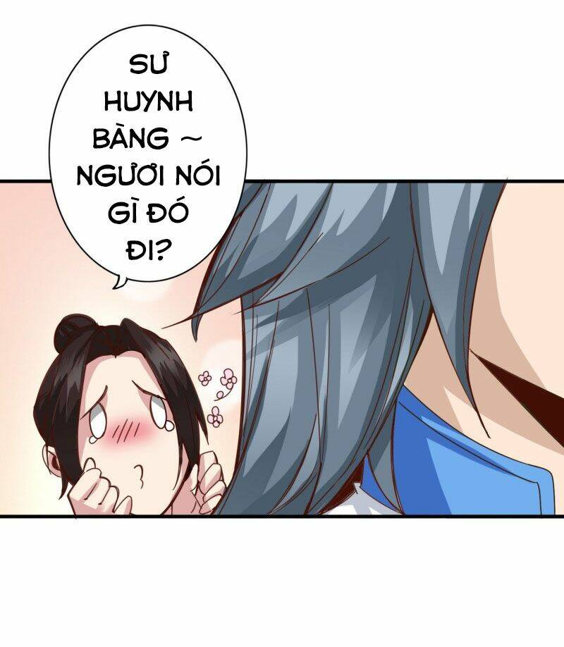 Chư Thiên Ký Chương 310 Ảnh 19