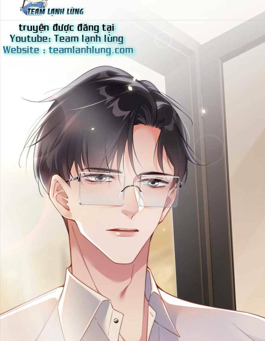 Hóa Ra Là Anh Siêu Lòng Trước Chương 4 Ảnh 32