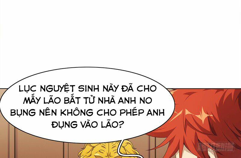 Võ Nghịch Sơn Hà Chương 27 Ảnh 64