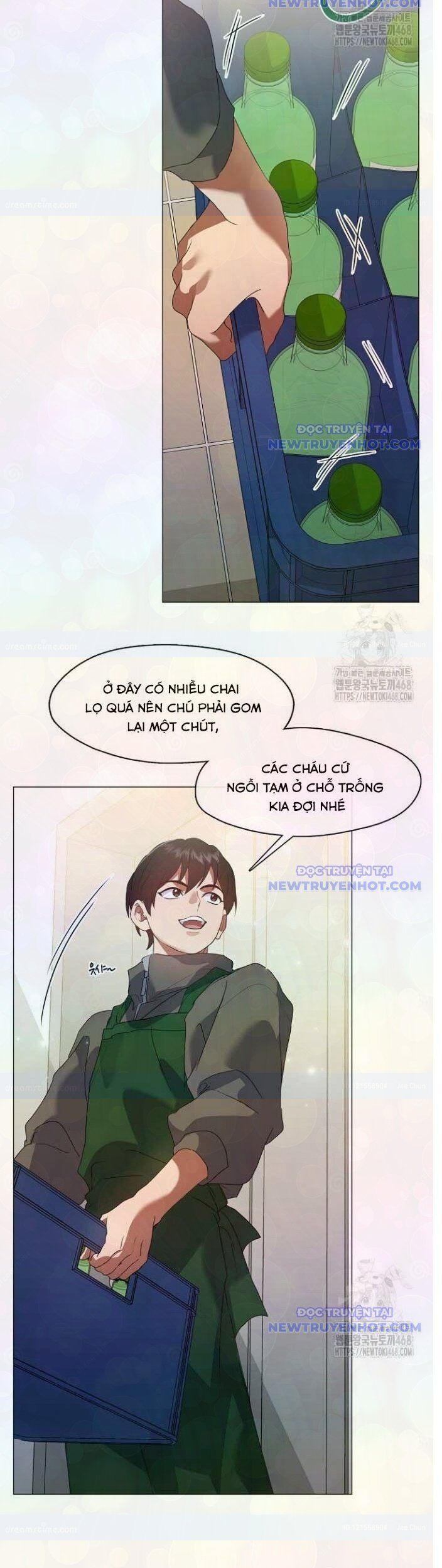 Nhà Hàng Thế Giới Ngầm Chương 86 Ảnh 12