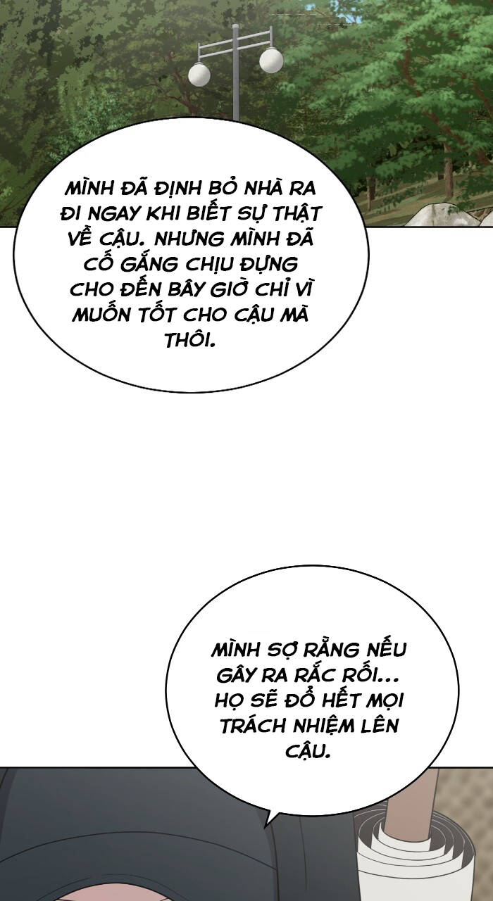 Cô Nàng Hết Thuốc Chữa Chương 87 Ảnh 18