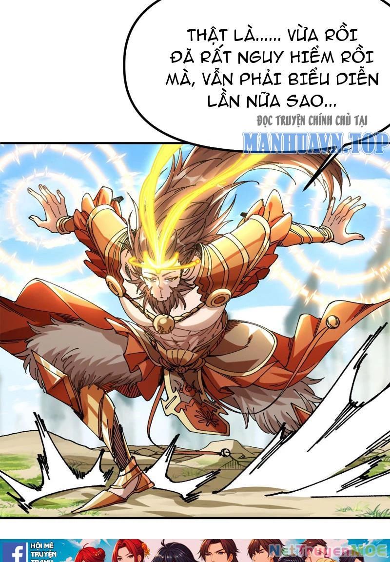 Bị Ăn Mòn, Ta Phải Dựa Vào Đồ Đệ Để Kéo Dài Tính Mạng Chương 4 Ảnh 50