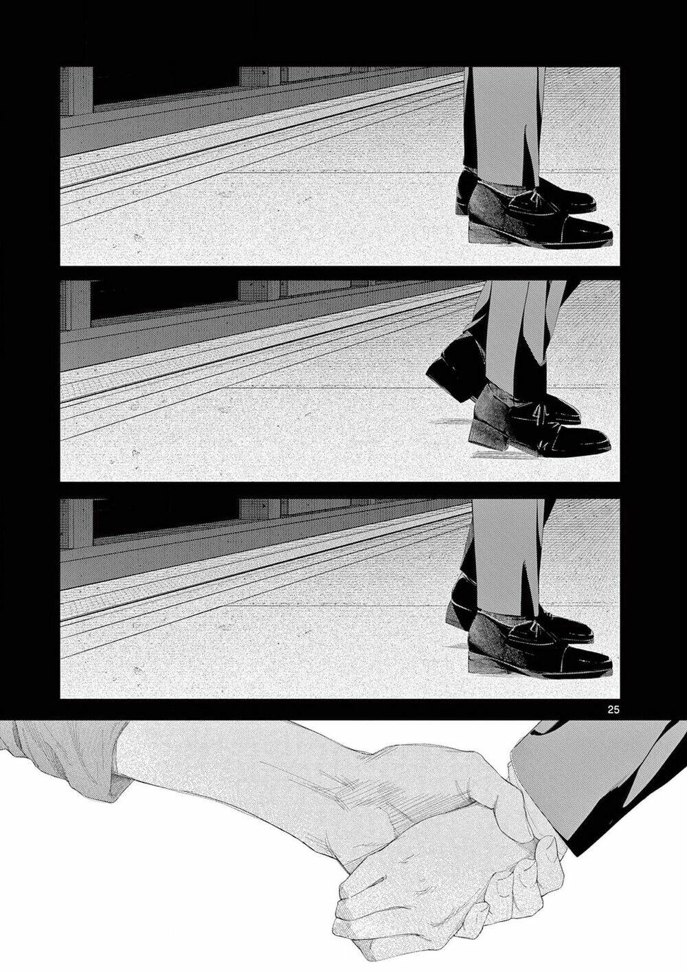 Trap Heroine Chương 30 Ảnh 28
