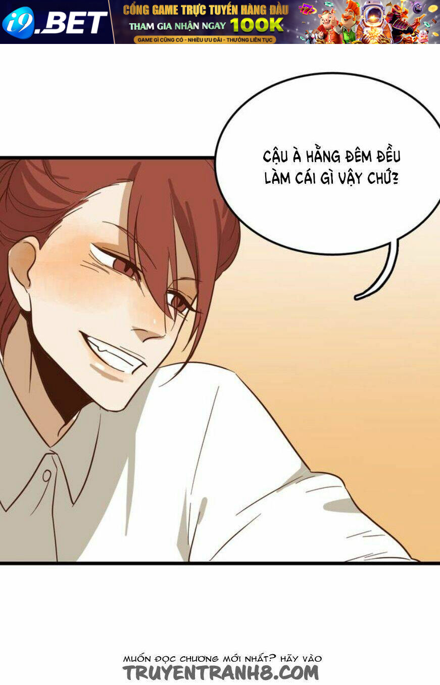 Tình Yêu Dưới Mái Hiên Chương 47 Ảnh 10