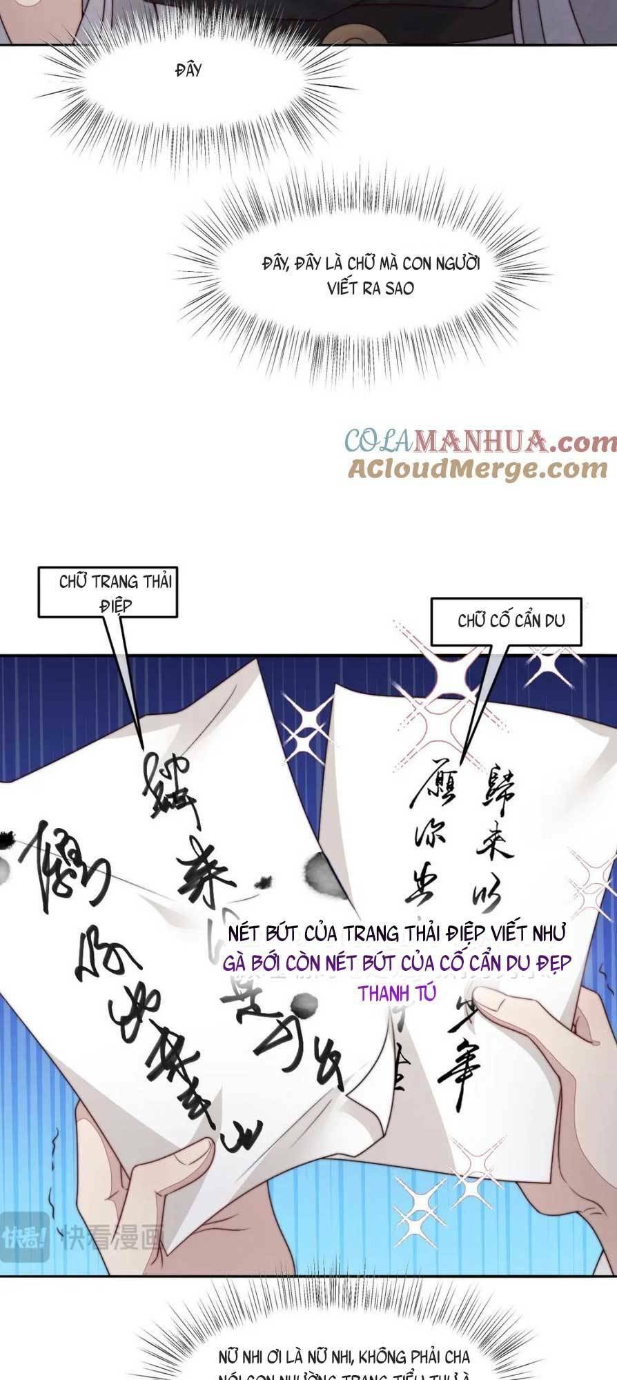 Đặc Công Thần Y Xuyên Không Chương 69 Ảnh 62
