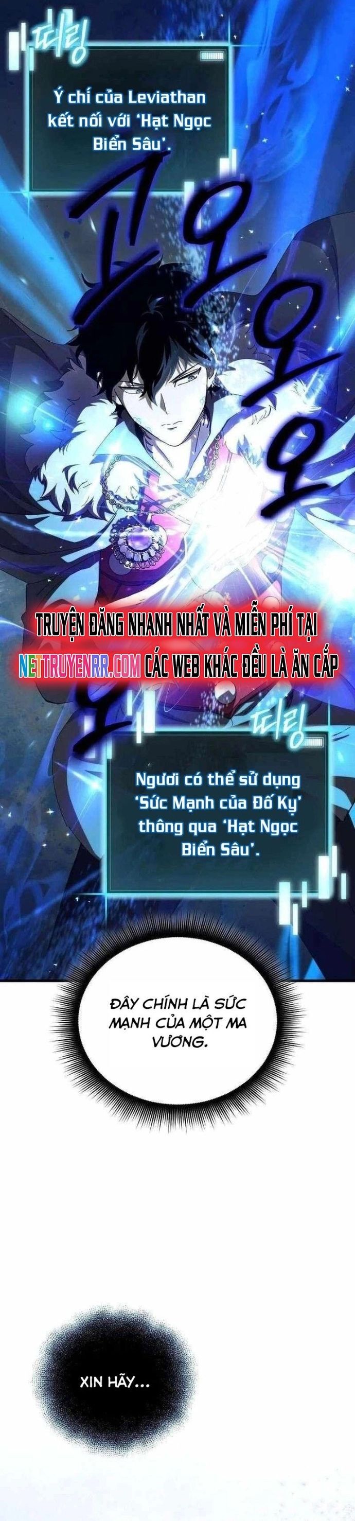 Ta Đoạt Bảo Ma Thần Chương 45 Ảnh 40