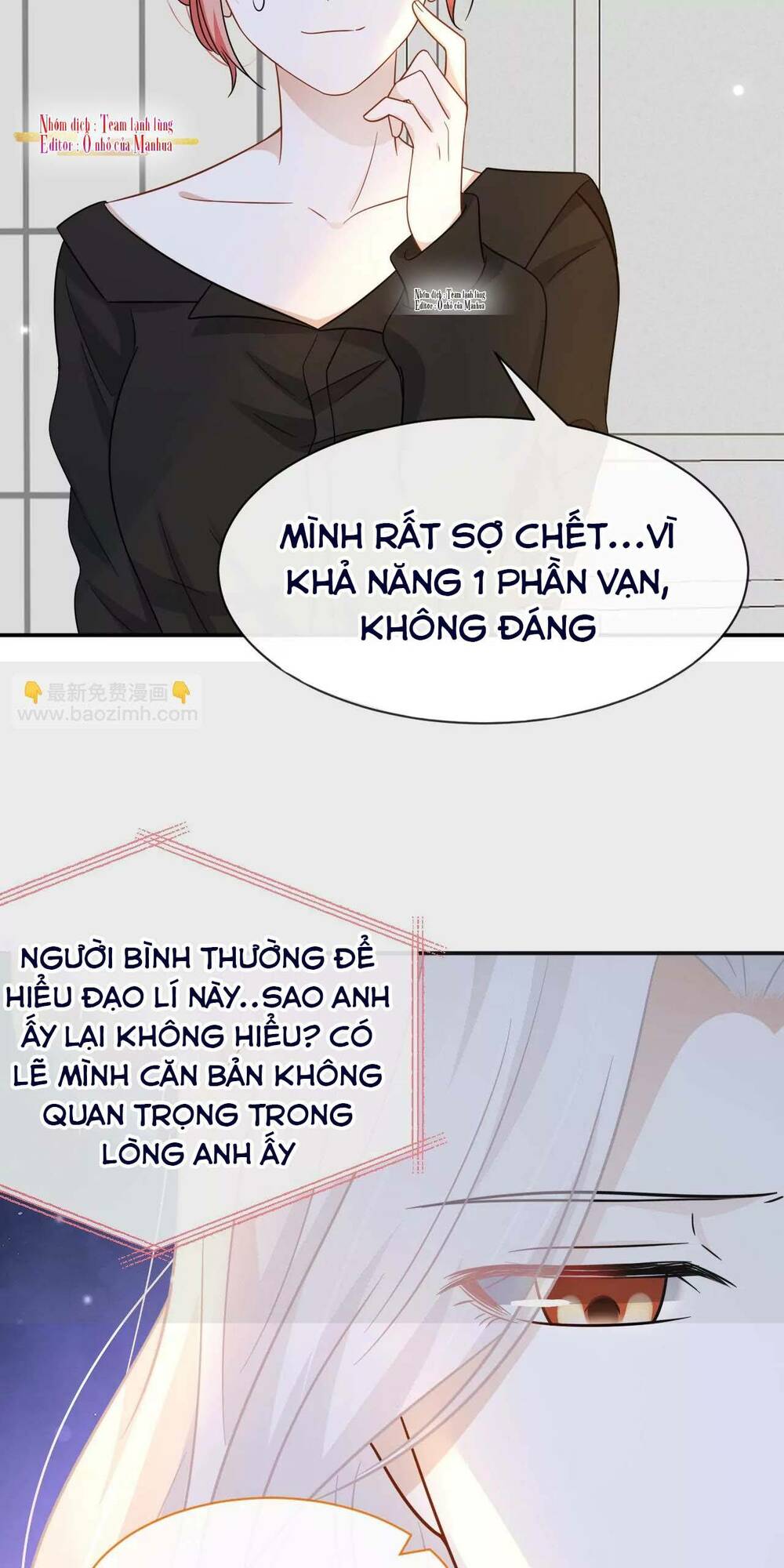 Ám Sát Nữ Hoàng Bệ Hạ Chương 46 Ảnh 19