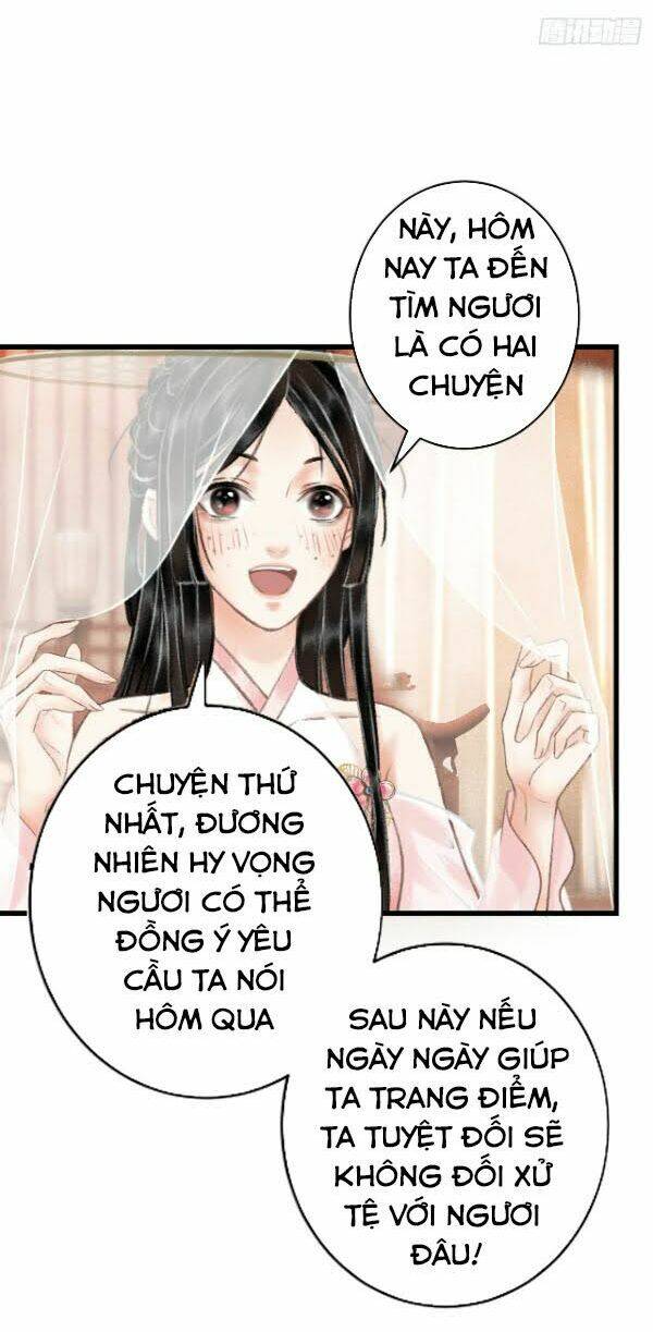Tuần Tuần Thiện Dụ Chương 5 Ảnh 9