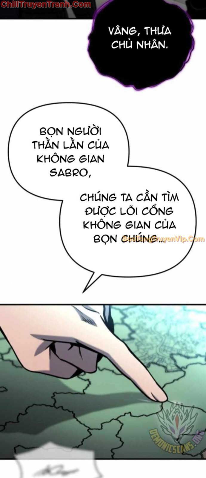 Mạt Thế Hậu Cần Chương 35 Ảnh 20
