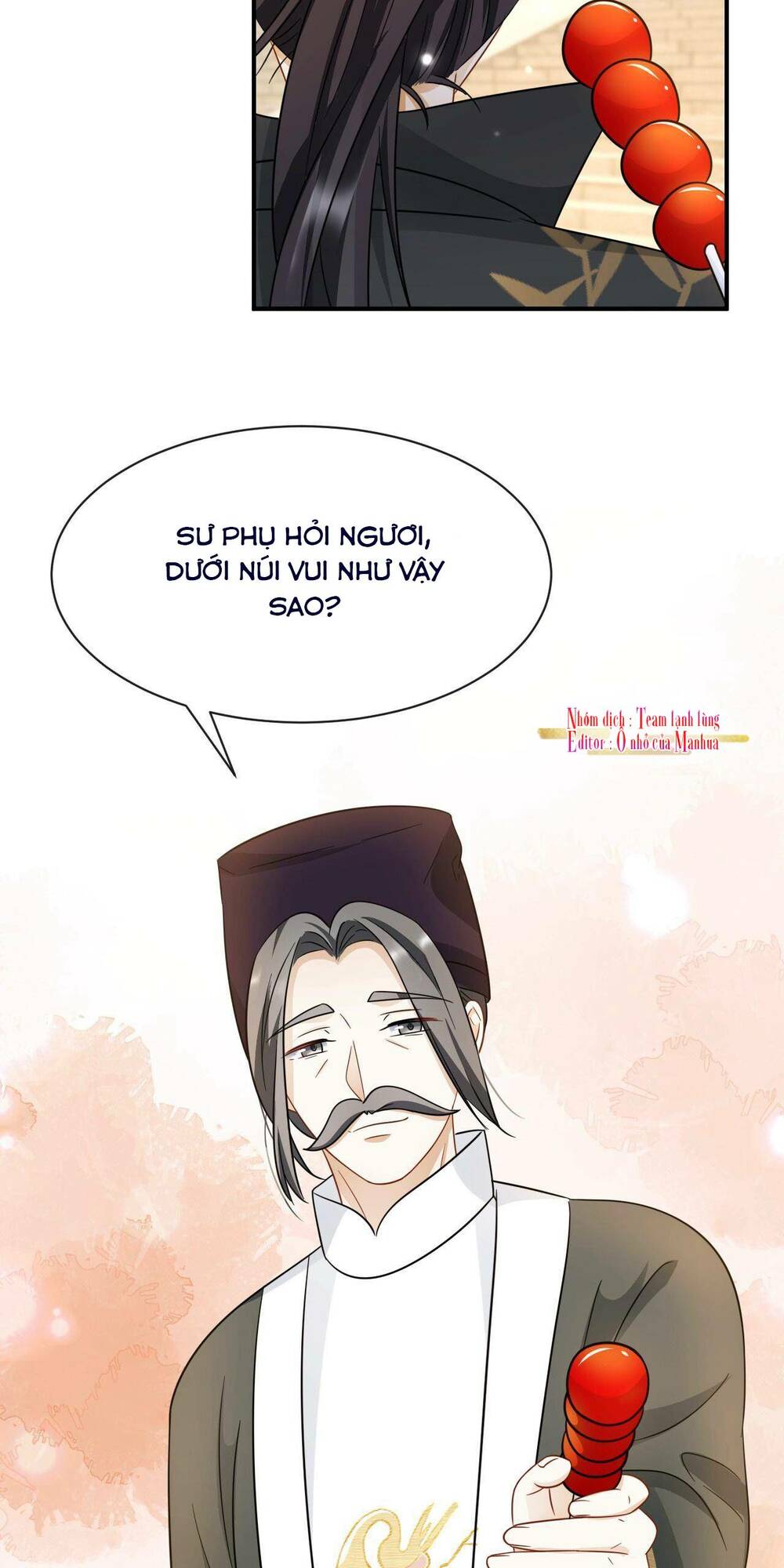 Ám Sát Nữ Hoàng Bệ Hạ Chương 44 Ảnh 18