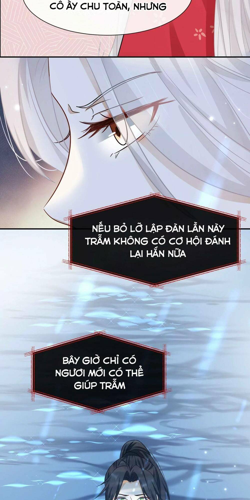 Ám Sát Nữ Hoàng Bệ Hạ Chương 38 Ảnh 18