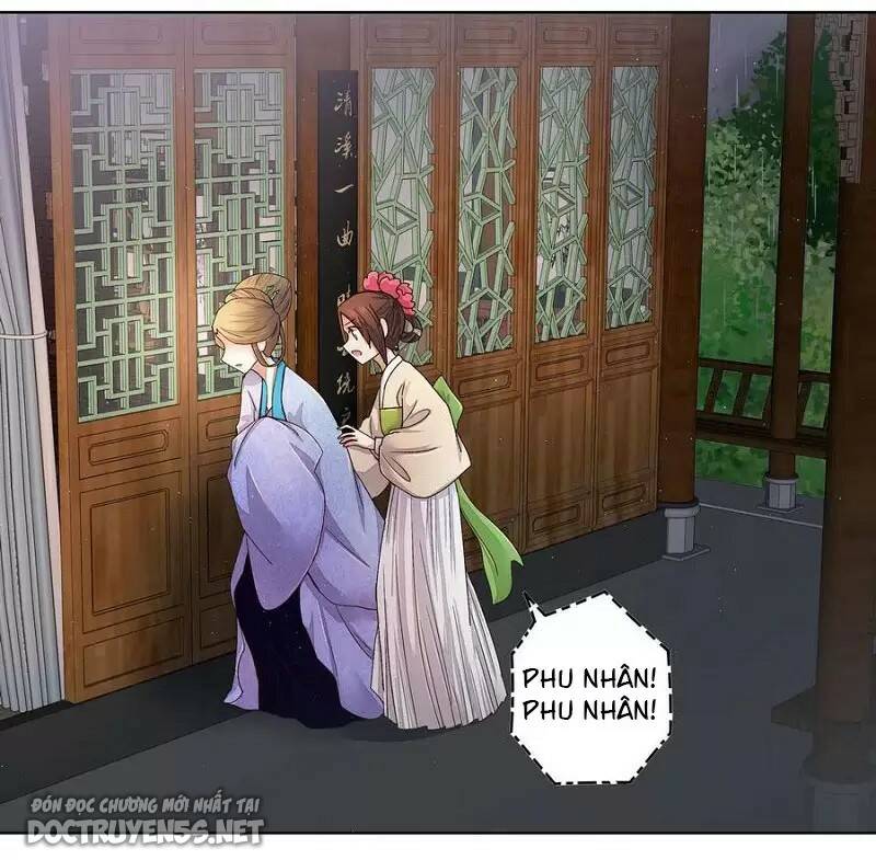 Dục Huyết Thương Hậu Chương 193 Ảnh 17
