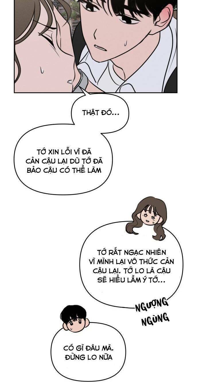 Thỏa Thuận Bí Mật Giữa Chúng Ta Chương 51 Ảnh 43