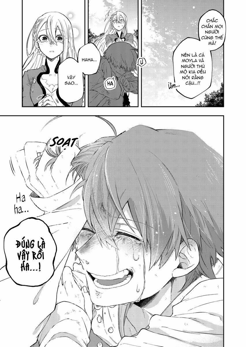 Fushi No Sougishi Chương 21 Ảnh 15