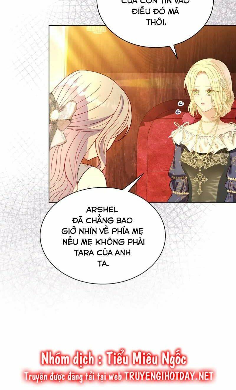 Một Ngày Nọ Cha Bỗng Dưng Xuất Hiện Chương 45 Ảnh 52