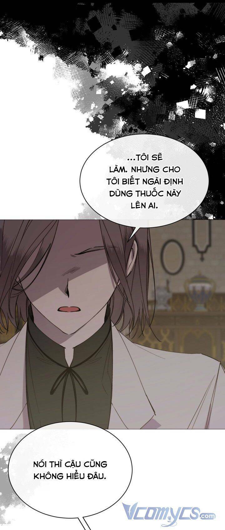 Ác Nữ Cần Bạo Chúa Chương 61 Ảnh 56