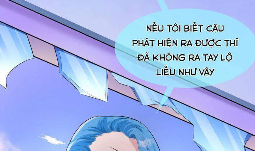 Các Cô Gái Tai Thú Đều Muốn Độc Chiếm Tôi Chương 23 Ảnh 76