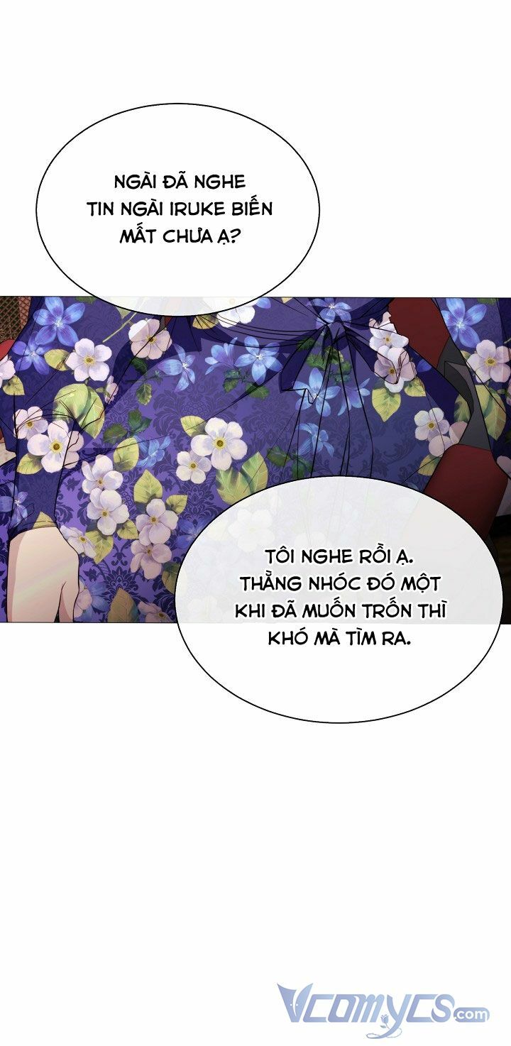 Ác Nữ Cần Bạo Chúa Chương 53 Ảnh 5