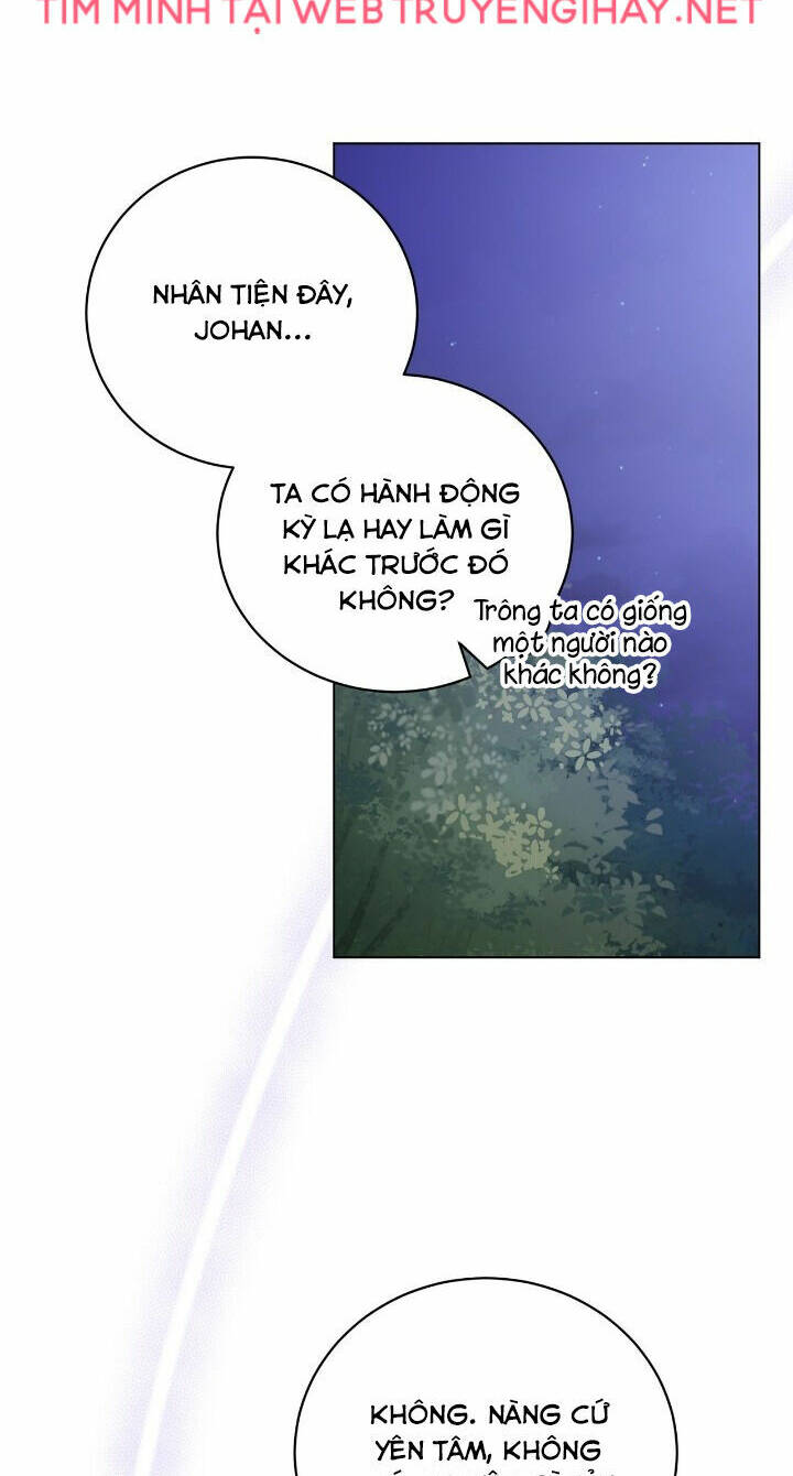 Ngay Cả Khi Là Ác Nữ, Tôi Vẫn Sẽ Trở Thành Nữ Chính Chương 107 Ảnh 35