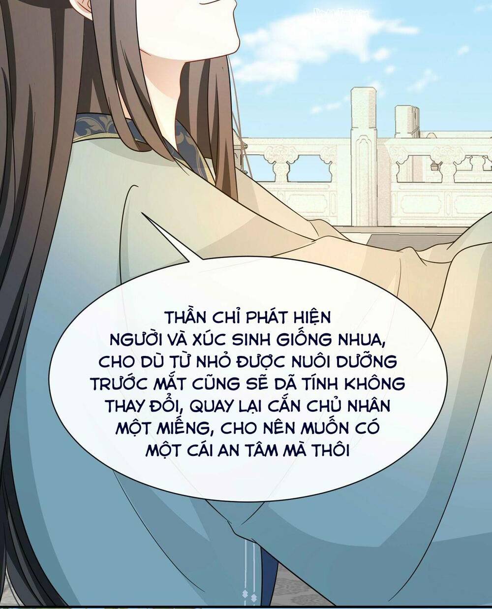 Ám Sát Nữ Hoàng Bệ Hạ Chương 39 Ảnh 5