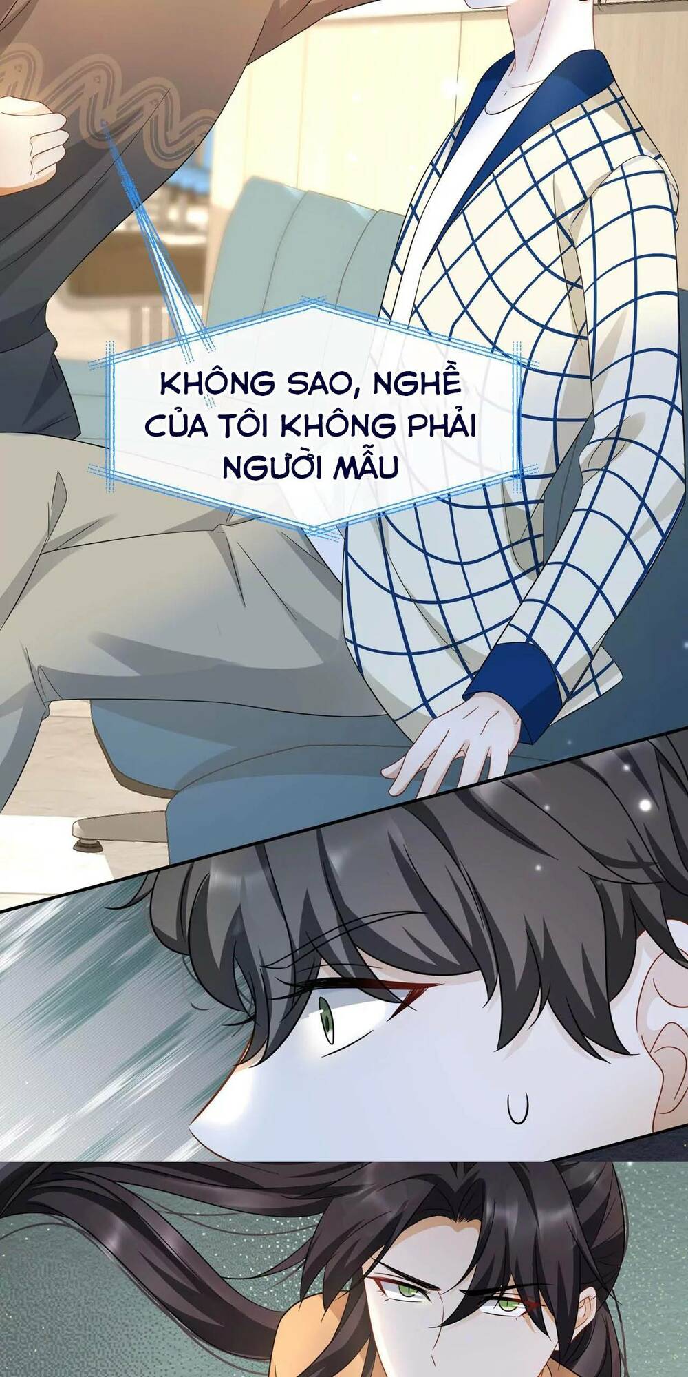 Ám Sát Nữ Hoàng Bệ Hạ Chương 41 Ảnh 16