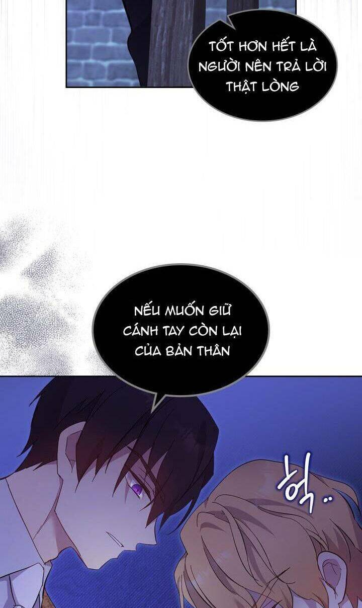 Tôi Vô Tình Cứu Được Em Trai Nam Chính Chương 56 Ảnh 37