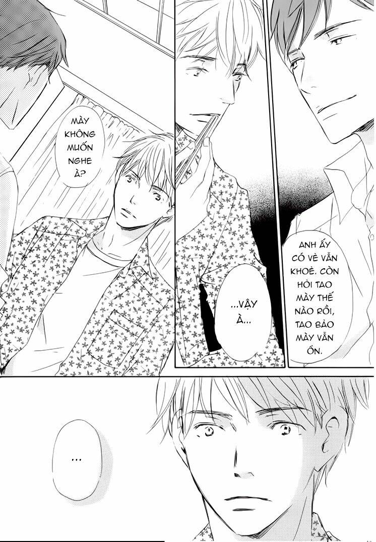 Ngàn Đêm Chương 12 Ảnh 12