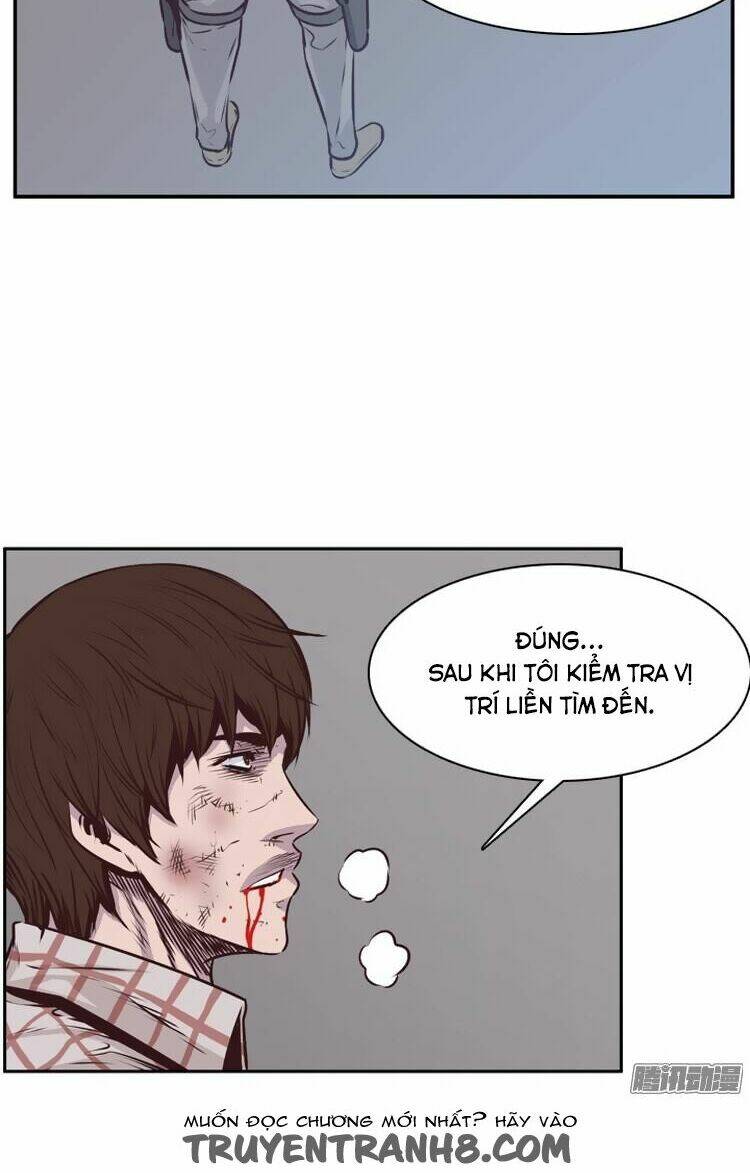 Vong Linh Vương Chương 192 Ảnh 23