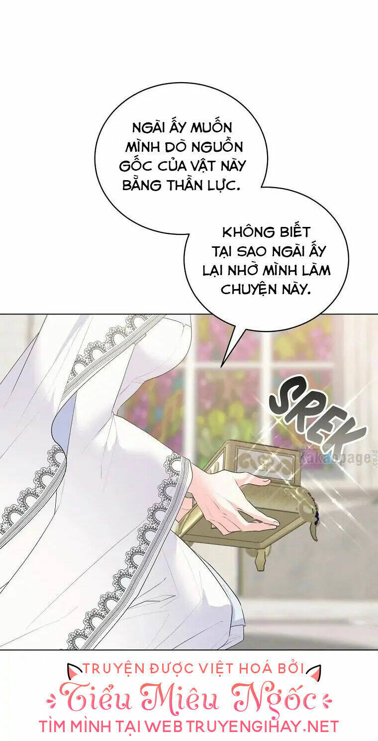 Ngay Cả Khi Là Ác Nữ, Tôi Vẫn Sẽ Trở Thành Nữ Chính Chương 103 Ảnh 64