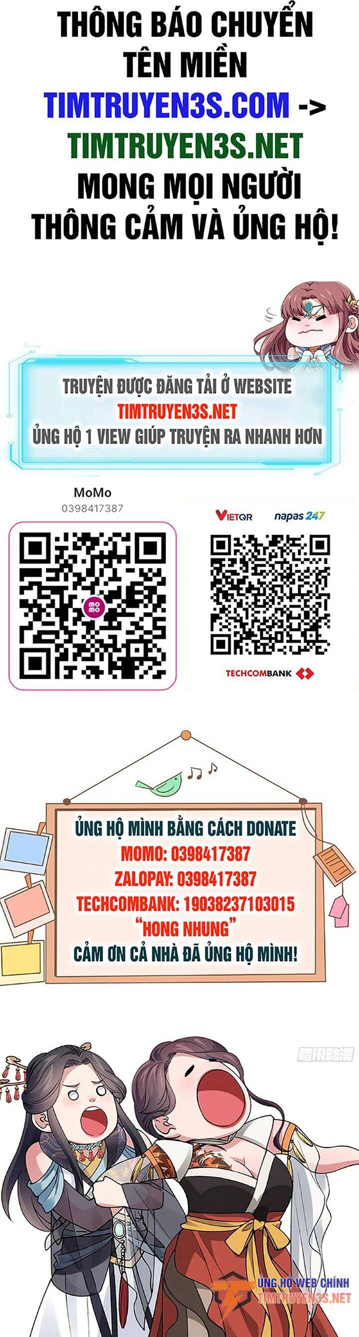 Tôi Trở Thành Một Người Cha Chương 125 Ảnh 39