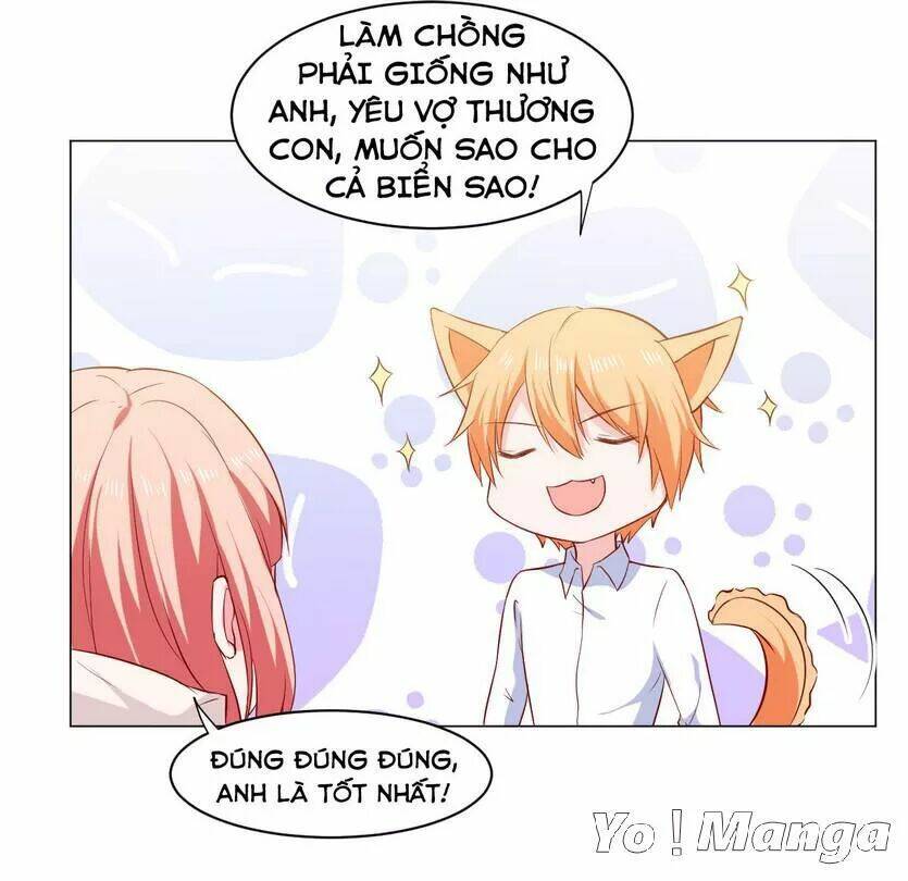 Thiểm Hôn Kinh Ái Chương 140 Ảnh 28