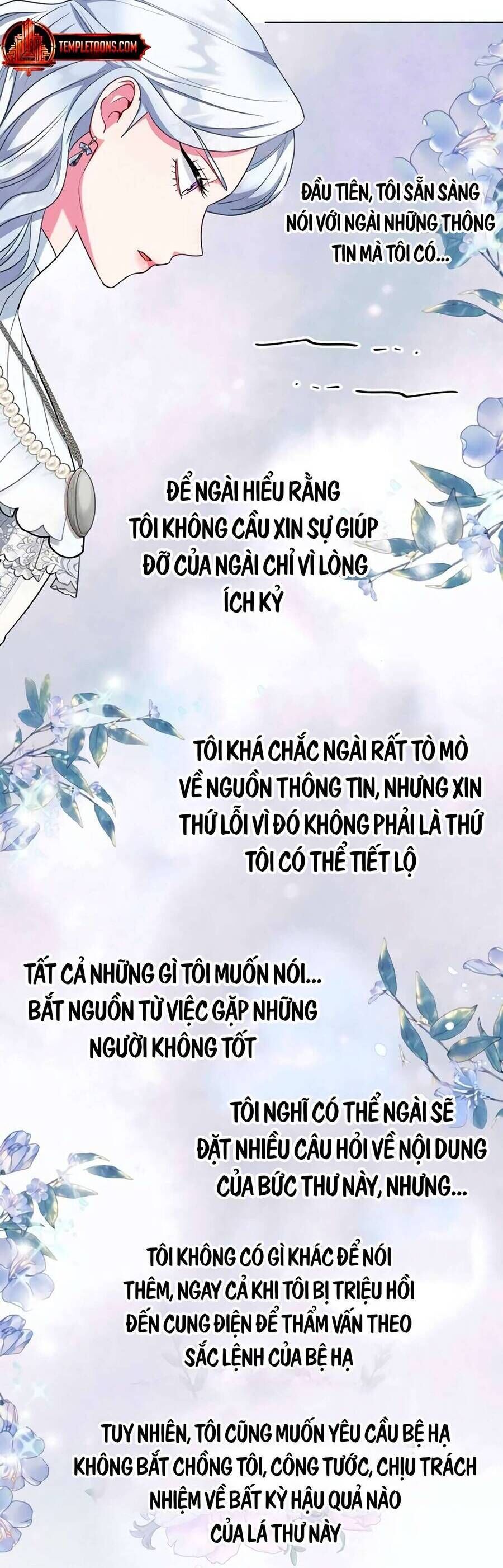 Tôi Trở Thành Mẹ Của Nam Chính Chương 64 Ảnh 9