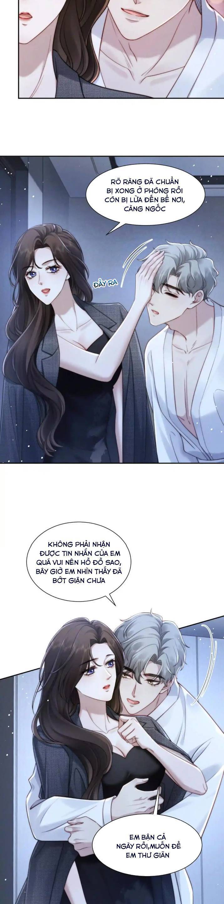 Hôn Nhân Chớp Nhoáng Chương 22 Ảnh 21