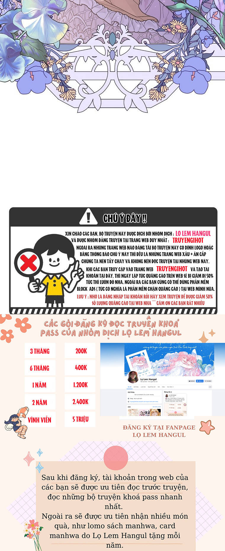 Trở Thành Con Dâu Của Kẻ Phản Diện Vì Thời Gian Có Hạn Chương 76 Ảnh 81