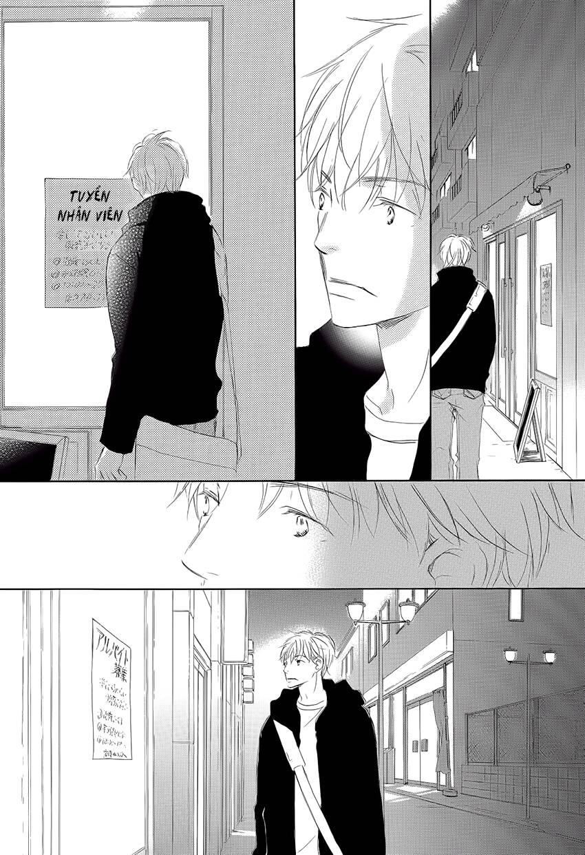 Ngàn Đêm Chương 10 Ảnh 20