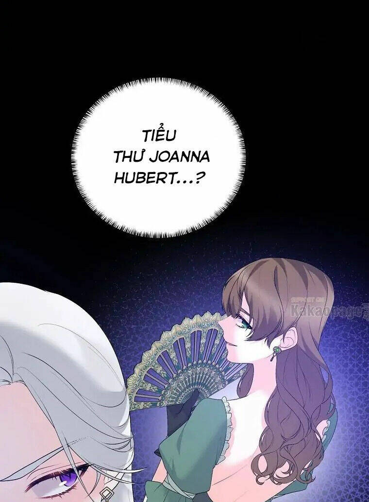 Ngay Cả Khi Là Ác Nữ, Tôi Vẫn Sẽ Trở Thành Nữ Chính Chương 103 Ảnh 10