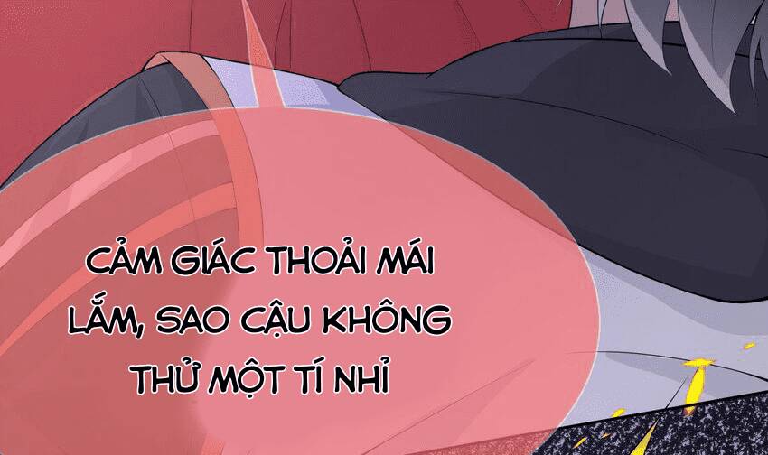 Các Cô Gái Tai Thú Đều Muốn Độc Chiếm Tôi Chương 25 Ảnh 25