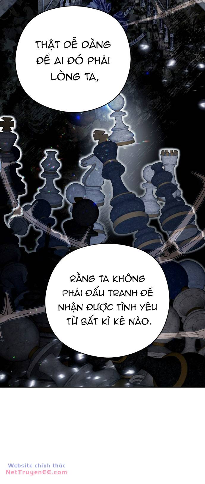Đôi Môi Trên Lưỡi Dao Chương 61.2 Ảnh 38